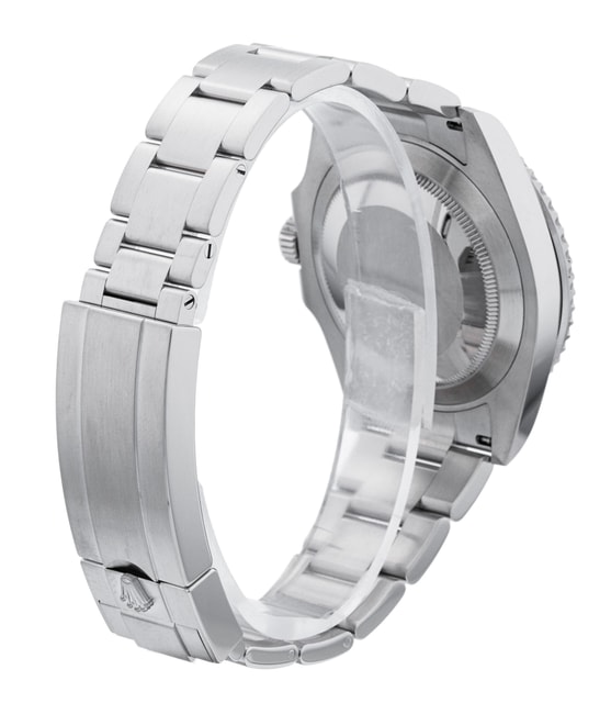 Rolex Submariner Starbucks Image 3